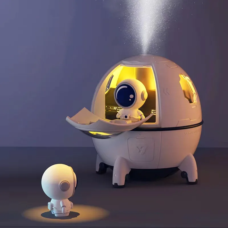 AstroHumid™ - Humidificador