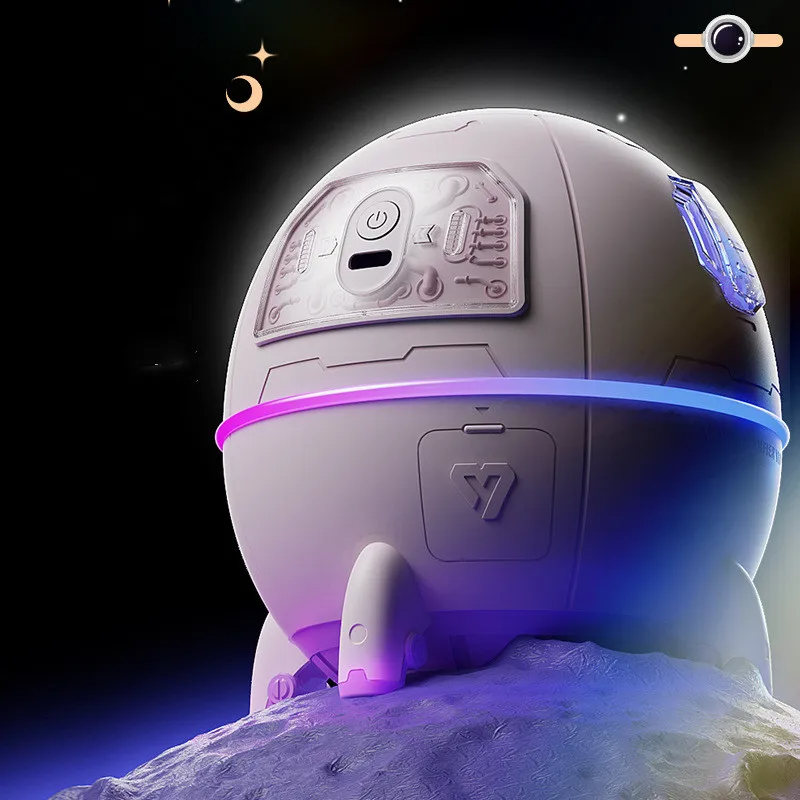 AstroHumid™ - Humidificador