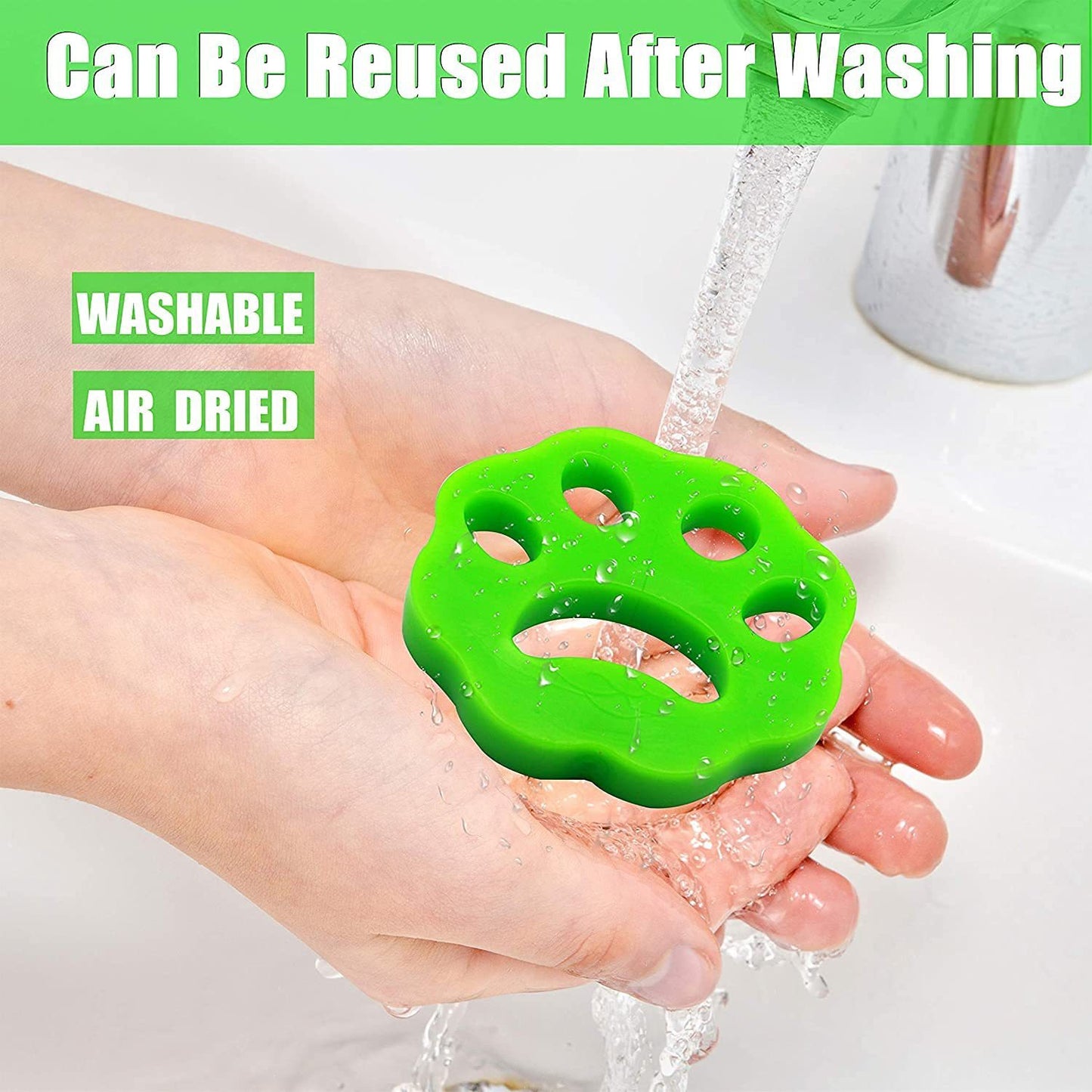 Pet Clean™:Eliminador de pelos y pelusas