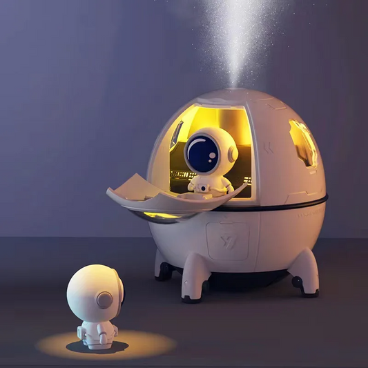 AstroHumid™ - Humidificador