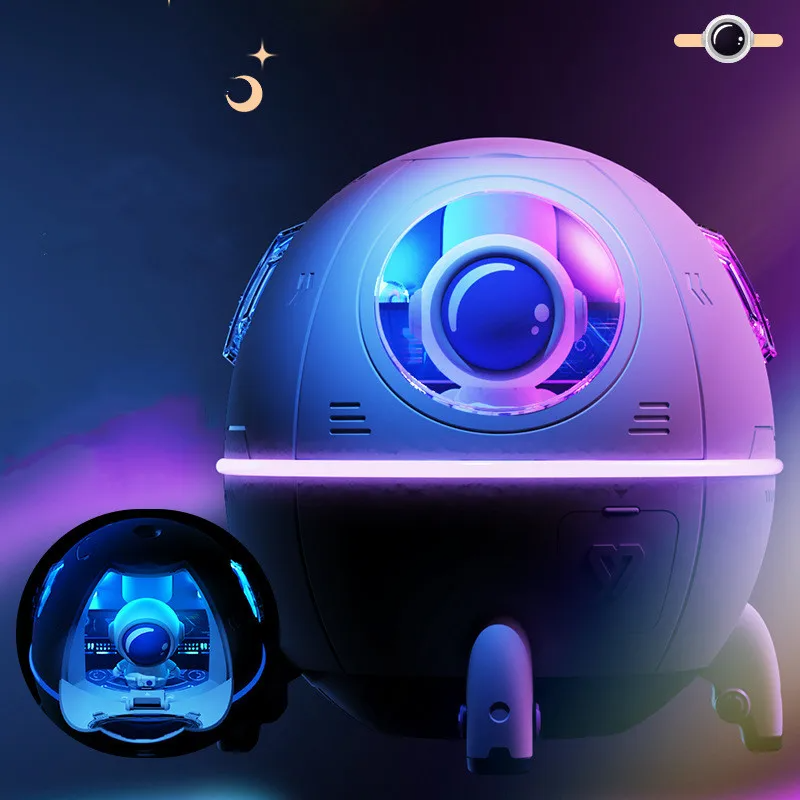 AstroHumid™ - Humidificador