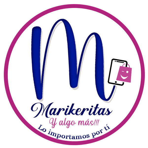 Marikeritas y algo más