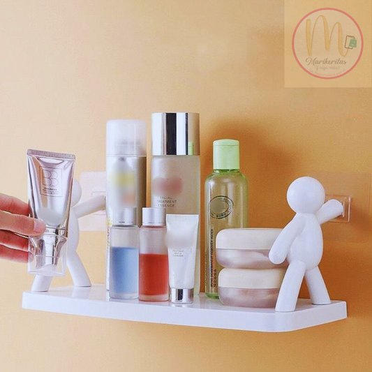 SpaceMax™ - Estante Organiza Todo - VARIOS COLORES