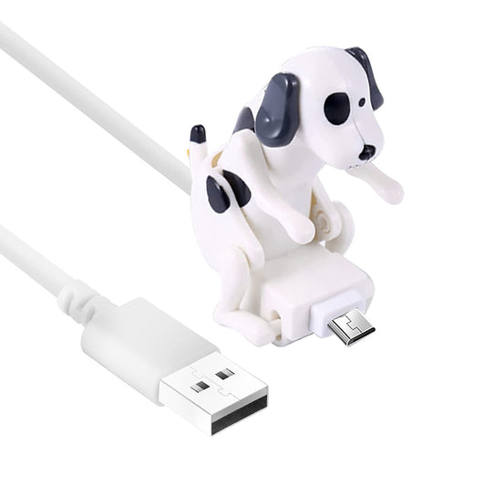 FunnyDogCharger™ - Cargador Inteligente