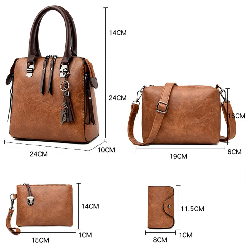 Susan´s Bag - Cartera  #188