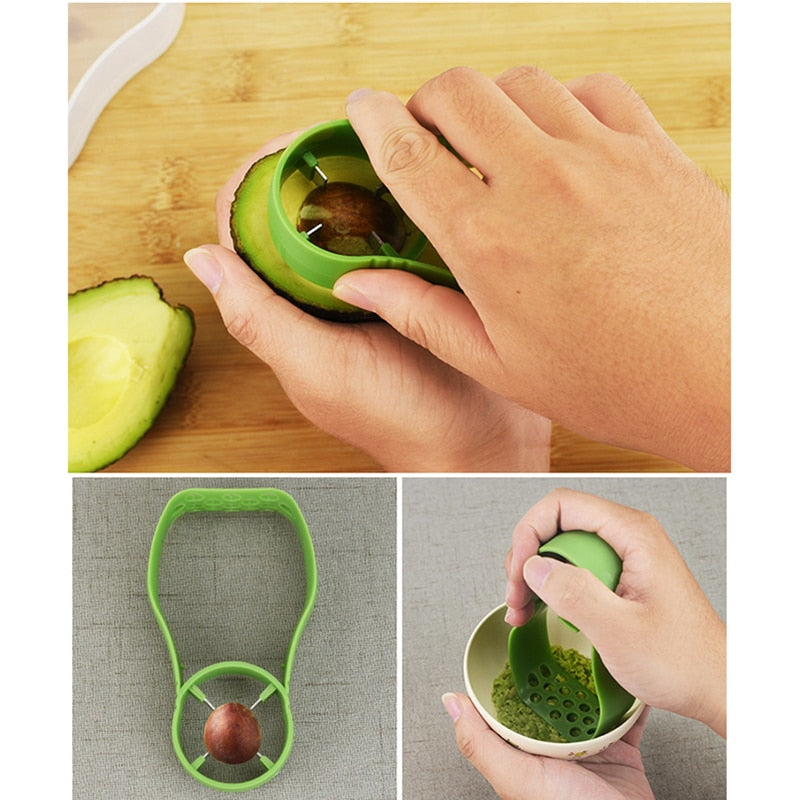 "Kit Palta Maestro™: Herramientas para Disfrutar al Máximo"