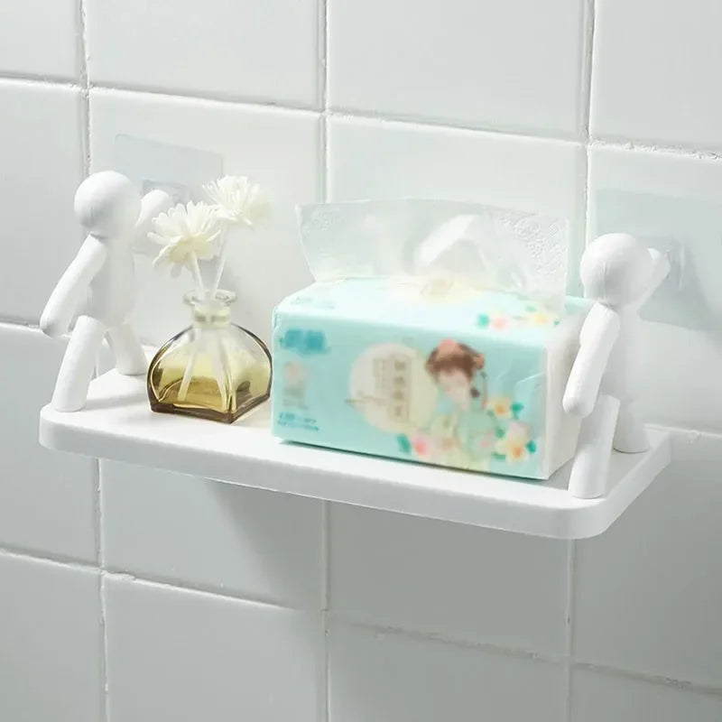 SpaceMax™ - Estante Organiza Todo - VARIOS COLORES