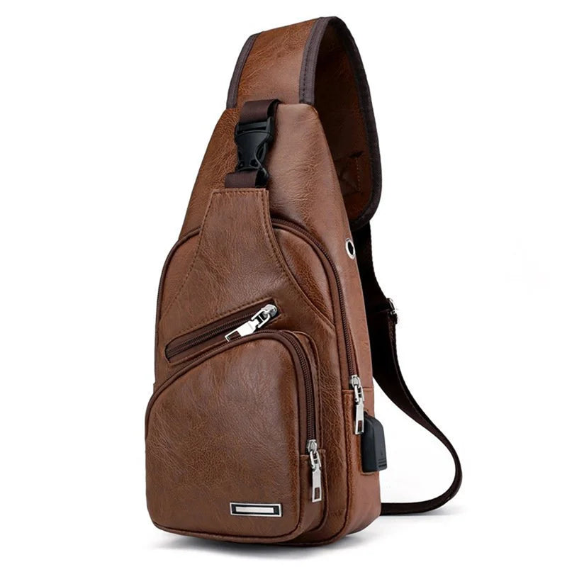 Crossbody Bag™ - Mochila Bandolera