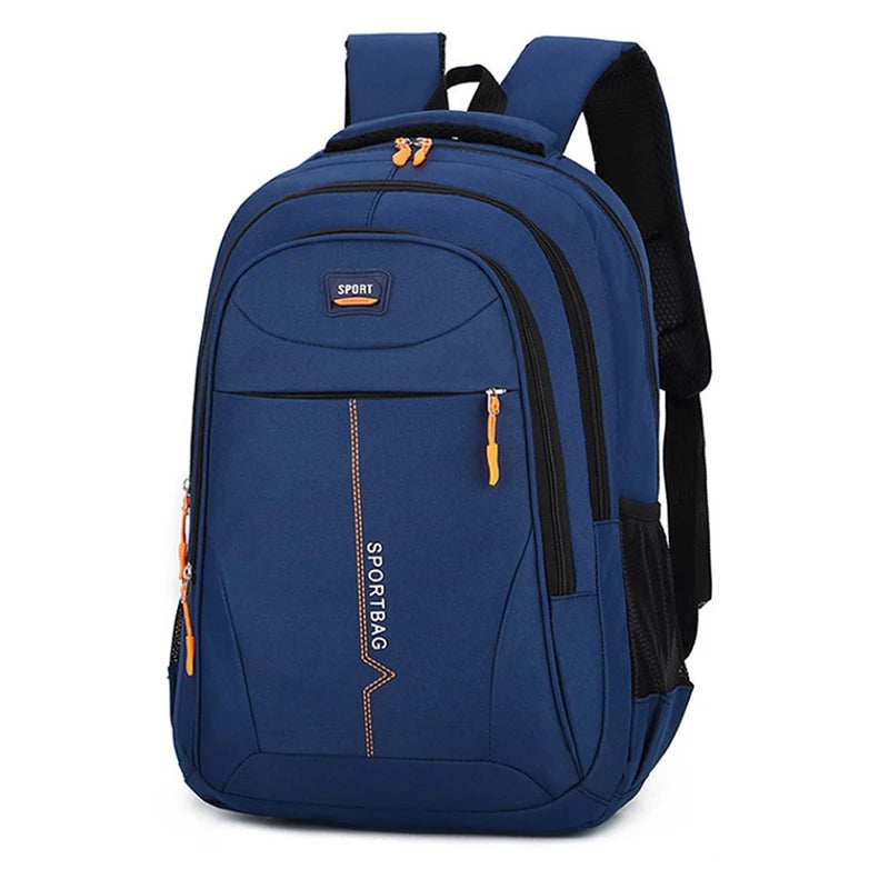 Mochila Titanio Max™ - Bolso Escolar