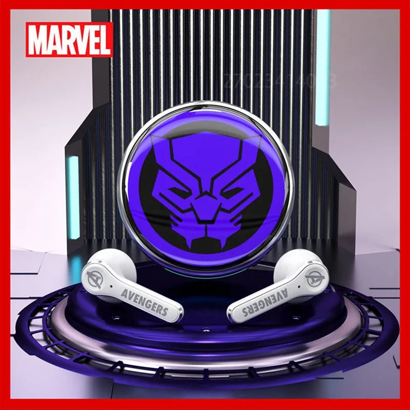 Auriculares Inalámbricos Marvel Disney LY-615