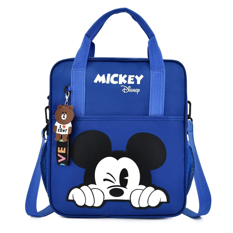 Mochila para niños - Personajes Favoritos