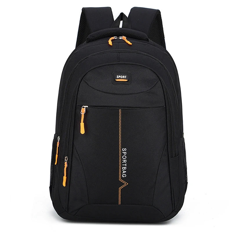 Mochila Titanio Max™ - Bolso Escolar