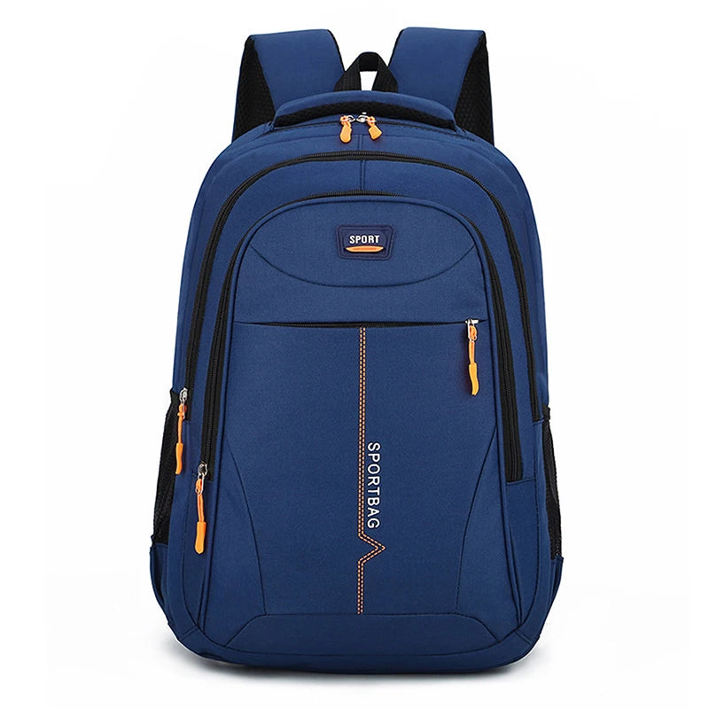 Mochila Titanio Max™ - Bolso Escolar